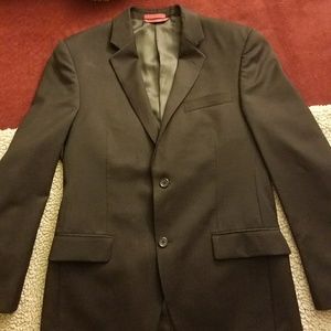 Alfani 2 Button Suit Jacket & Pants